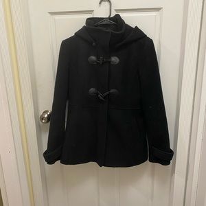 Women’s coat, size M
